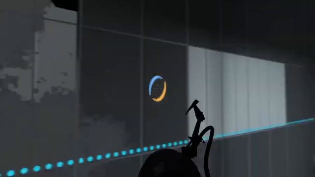 Portal 2 Mod: Aperture Ireland