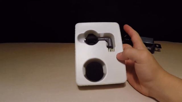 Обзор стерео микрофона Saramonic GoMic для GoPro смотреть онлайн