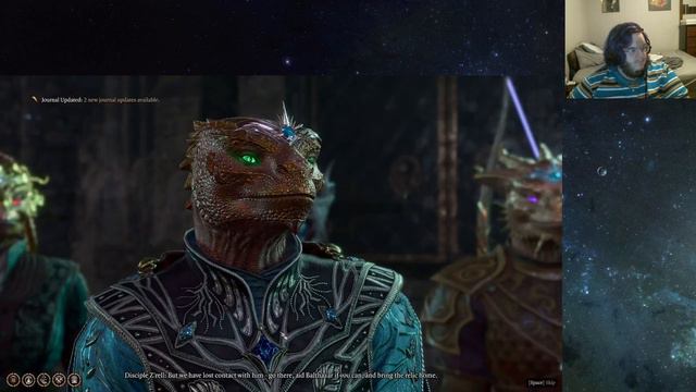 The Dragonborn's of Baldur's Gate - Episode 38 смотреть онлайн