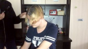 КРАШУ ВОЛОСЫ\ТЕСТ-ДРАЙВ\Я СТАЛ ЛЫСЫМ?\CONCEPT 9.8