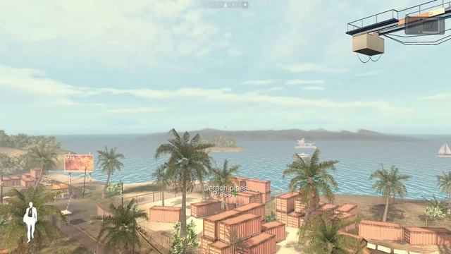 007 James Bond Casino Royale PC 2006 Daniel Craig 007 James Bond Walkthrough Part 2 Razeen Natha смотреть онлайн