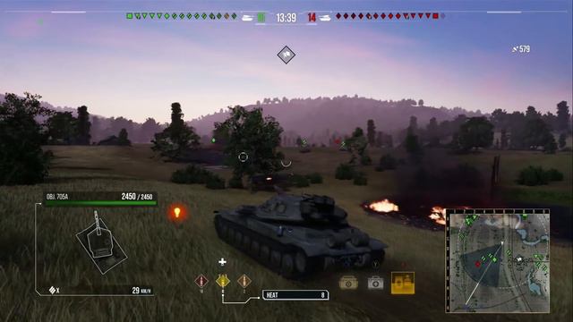 The Future of World of Tanks Console - Wot Console Update News смотреть онлайн
