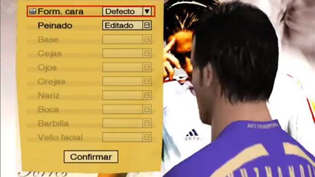 ACF Fiorentina New Kit 09 10 Pes 2009 смотреть онлайн