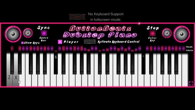 Dubstep пианино братишь:D смотреть онлайн