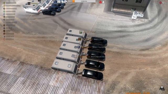 ?Стрим! Открытый конвой "ВТК" Bears по DLC Italya! от 27/06/2019? смотреть онлайн