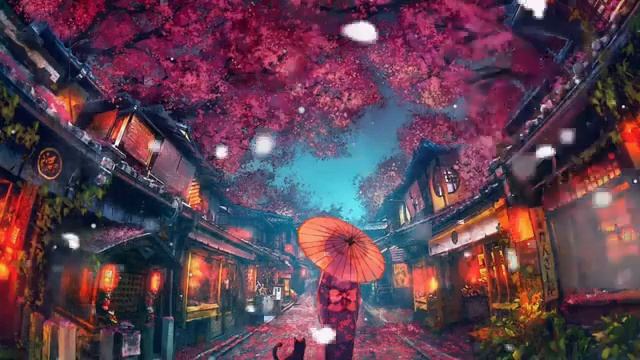 ЯПОНСКА ИНСТРУМЕНТАЛНА МУЗИКА - ИНСТРУМЕНТАЛНА МУЗИКА ЗА СЪН И МЕДИТАЦИЯ