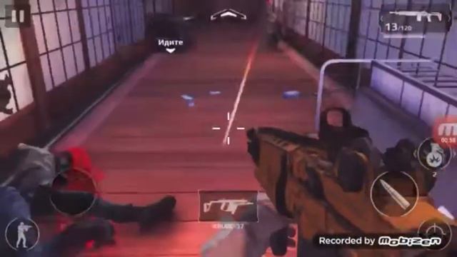 Modern Combat 5 (Баги.Приколы.Фейлы) смотреть онлайн