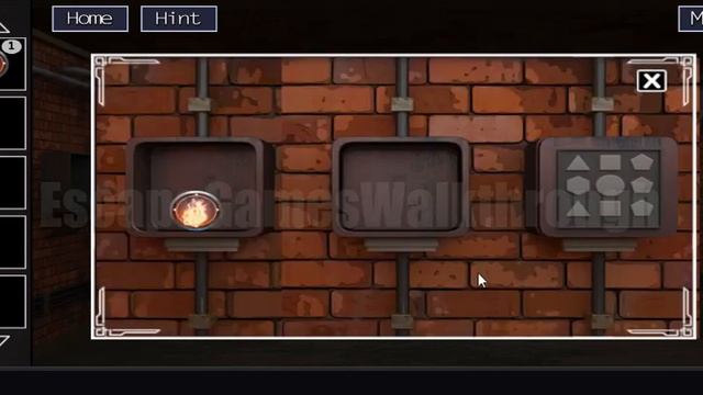 Escape Games: Kidnapped Factory 8 Walkthrough [5nGames] смотреть онлайн