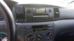 Расход топлива часть 2,как влияет лямбда на расход. Тойота Королла.