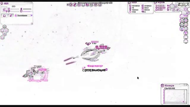 Dark orbit GG Epsilon смотреть онлайн