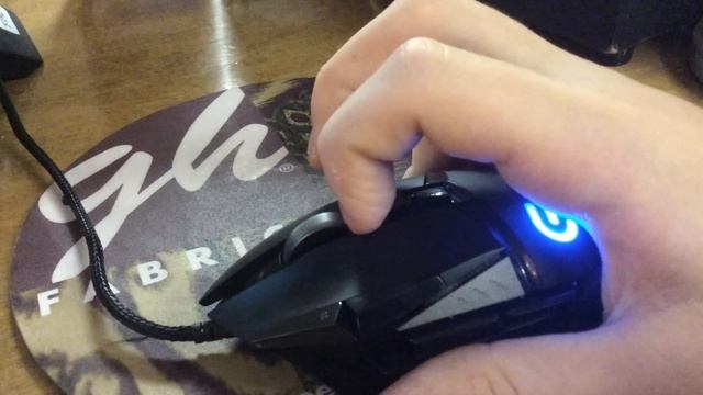 G502 master race infinite scroll смотреть онлайн