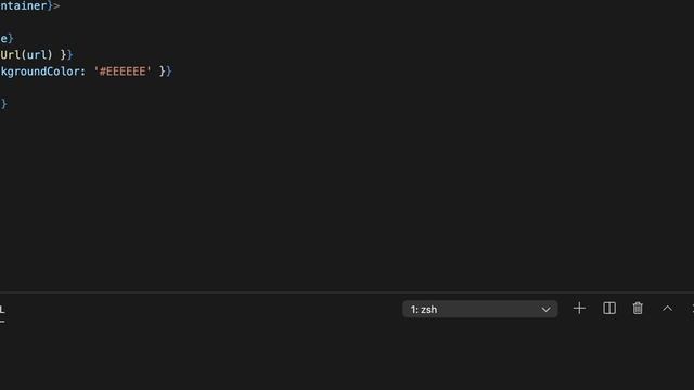 react-native-swiper blinking first slide in android emulator смотреть онлайн