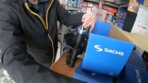 Амортизаторы Sachs ломаются при прокачке? Что не так с амортизаторами Sachs