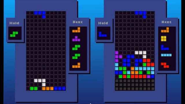 15-112 Term Project: Tetris God смотреть онлайн