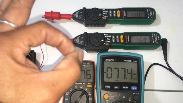 mastech ms8212A refrigelectricidad_mexico смотреть онлайн