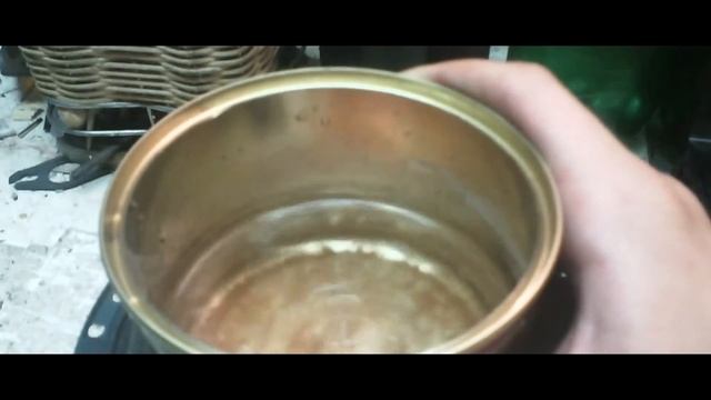 Реакция воды на низкие и высокие частоты смотреть онлайн