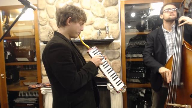 HAIR37 - New Hohner Airboard 37 M $99 смотреть онлайн
