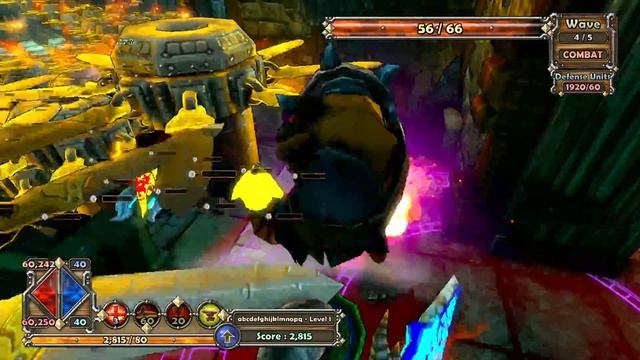 ► Hacking Dungeon Defenders: Defense Unit Hack on Xbox 360! смотреть онлайн