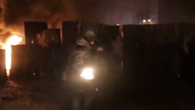 Мощный стих. Когда умрет последний русский смотреть онлайн