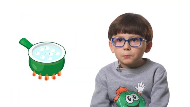 История со вкусом: китайская лапша