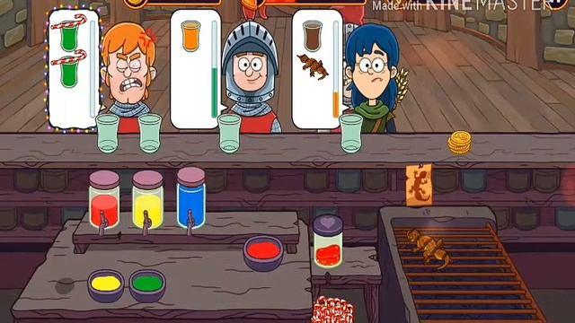 Варим зелье смотреть онлайн