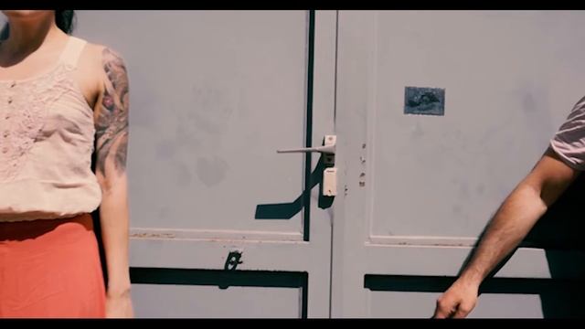 Feline & Strange - YOUR LIFE (Tango Vals) - official video смотреть онлайн