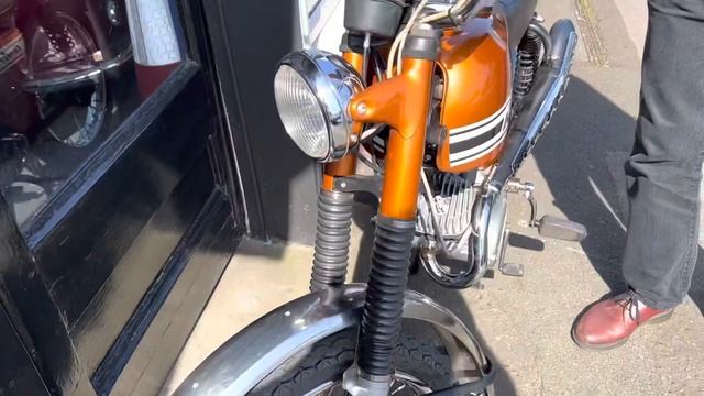 Kym comet cross 1975 смотреть онлайн