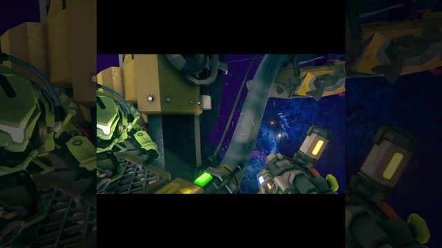 Jorge Incarnate? #halo #deeprockgalactic #memes #gaming смотреть онлайн