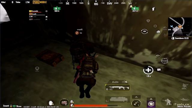 METRO ROYALE PLAY WITH DAB AND IVANGALLARDO смотреть онлайн