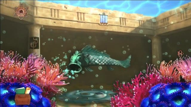 Panmorphia: Enchanted | Trailer (Nintendo Switch) смотреть онлайн