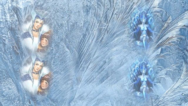 В чертогах снежной королевы смотреть онлайн