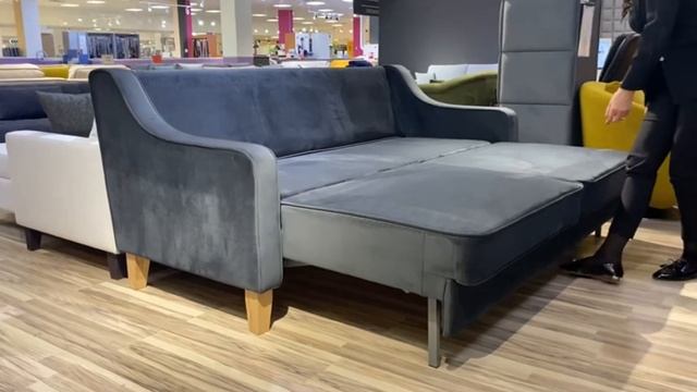 Диван-кровать от производителя