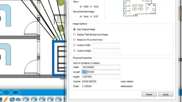 Cableado Estructurado (Packet Tracer) Diseño Fisico de una Red смотреть онлайн