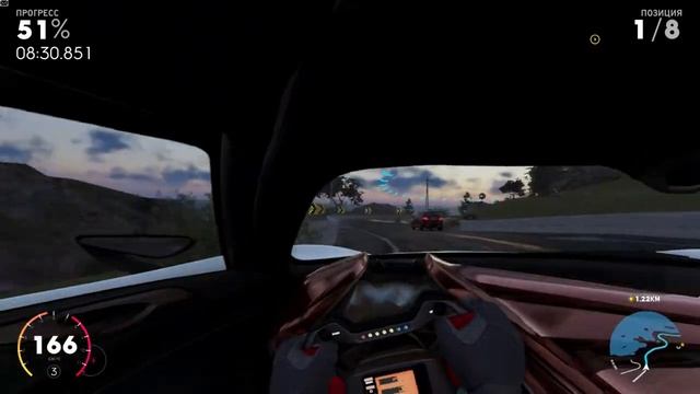 The Crew 2|Citroen 2021|Gameplay смотреть онлайн