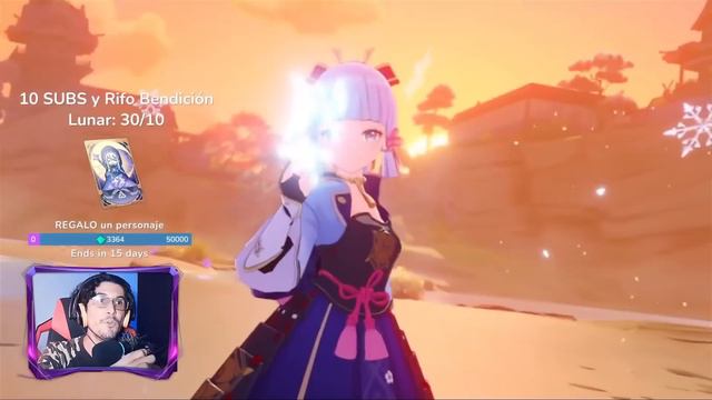 🔥 Genshin Impact VS Honkai Star Rail 🔥 #genshinimpact #honkaistarrail смотреть онлайн