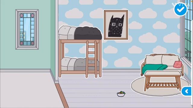 Toca life world чем заняться в бесплатной версии? 💗 смотреть онлайн