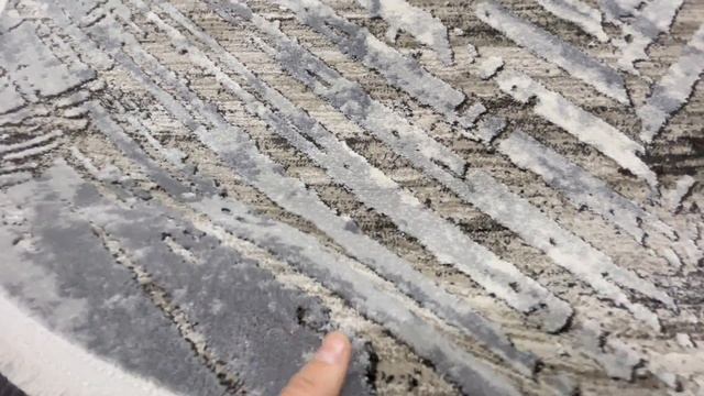 Турецкий ковер FLORIDA 3548A_1 Овал смотреть онлайн