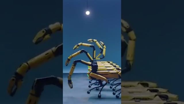 Boston Dynamics в своем репертуаре смотреть онлайн
