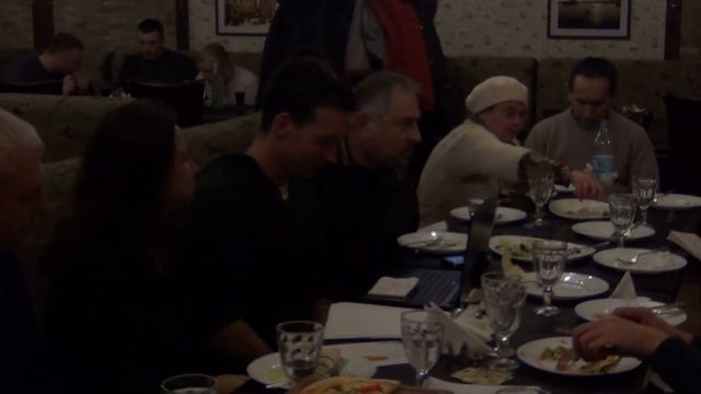 Установча зустріч по організації мережі демонстаційно-освітніх центрів пермакультури в Україні смотреть онлайн