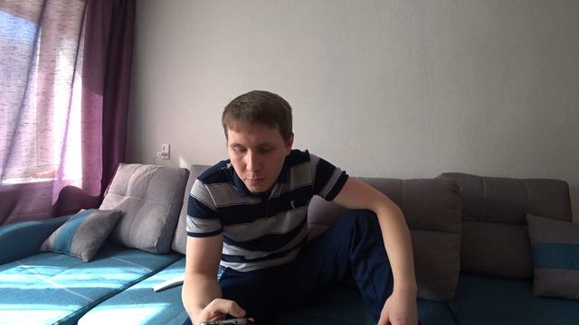 Алексей Волосников - Шум гам реп по битам смотреть онлайн