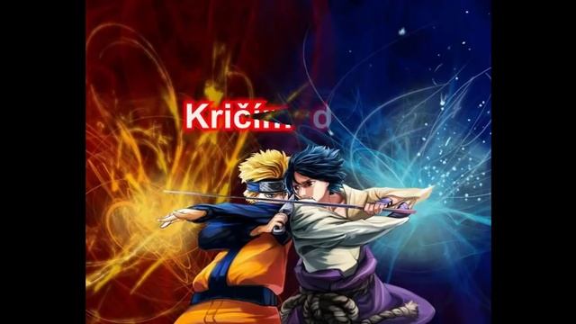 [Slovak Cover] Naruto Shippuden OP 3 - "Blue Bird" смотреть онлайн