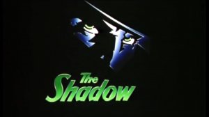 Тень / The Shadow (1994) Trailer