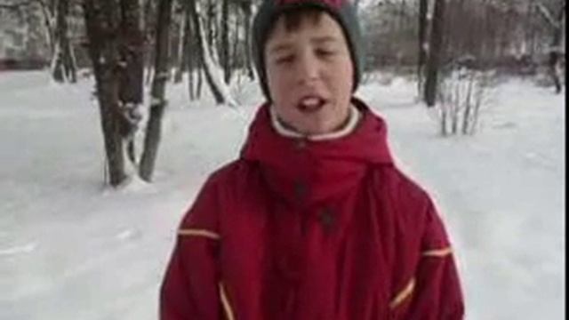 А.С. Пушкин «Мой портрет» смотреть онлайн