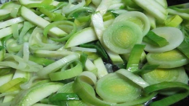 Вкусные будни