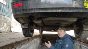 Что делать если быстро гниёт глушитель, как уберечь глушитель от коррозии, часто меняете глушак?