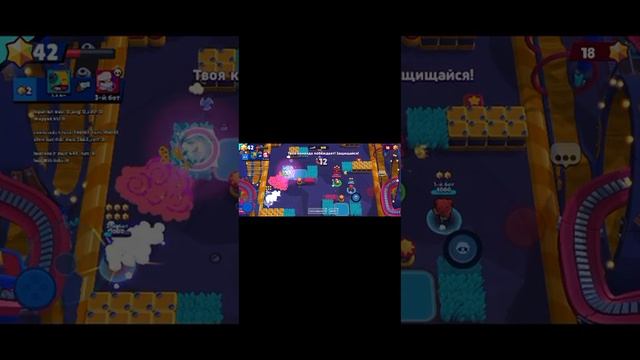 оцениваю Vorles Brawl (2/10) смотреть онлайн