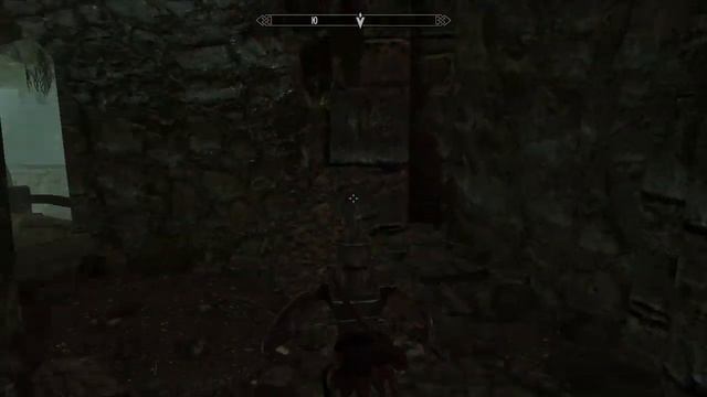 SKYRIM LEGENDARY EDITION ПРОХОЖДЕНИЕ 1 НАЧАЛО, ВАЙТРАН