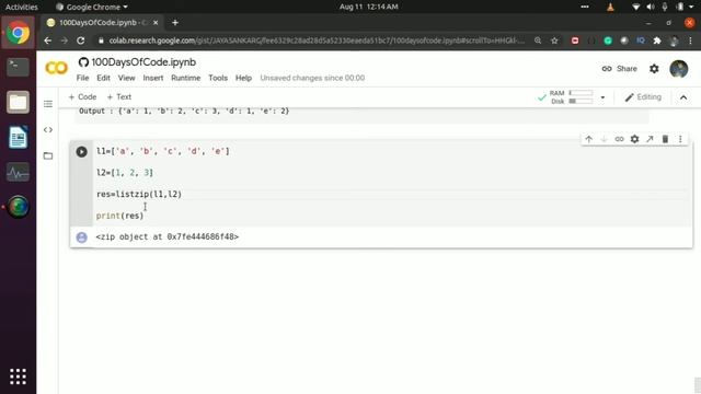 Day 86 ? | 100DaysofCode | Tamil | Tech Siddhar | Python Programming #TS смотреть онлайн