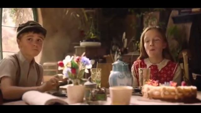 РЕАЛЬНЫЕ ПРОТОТИПЫ СТРАШНОЙ СКАЗКИ смотреть онлайн