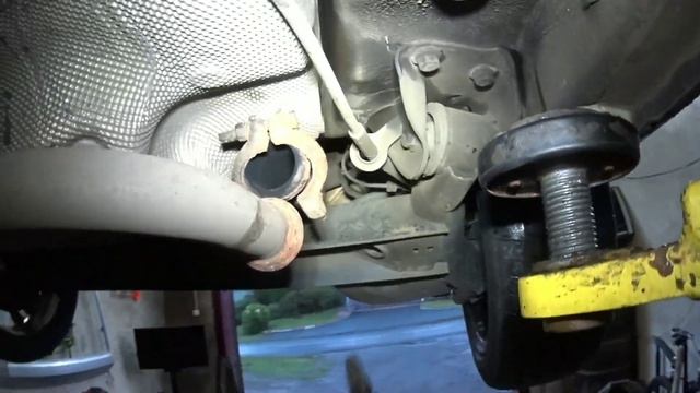 ✅✌??? Замена гофры Лада Vesta.  Замена гофры резонатора — Лада Vesta SW Cross #Лада #Vesta #Гофра